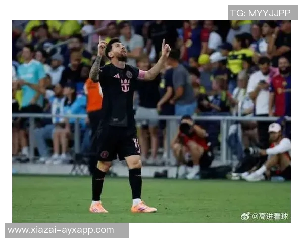 梅西表现精彩助攻戴帽错失良机媒体评分高达九点一分