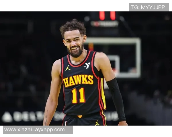 特雷杨谈生涯第八年状态如新秀期待打破职业生涯长寿纪录